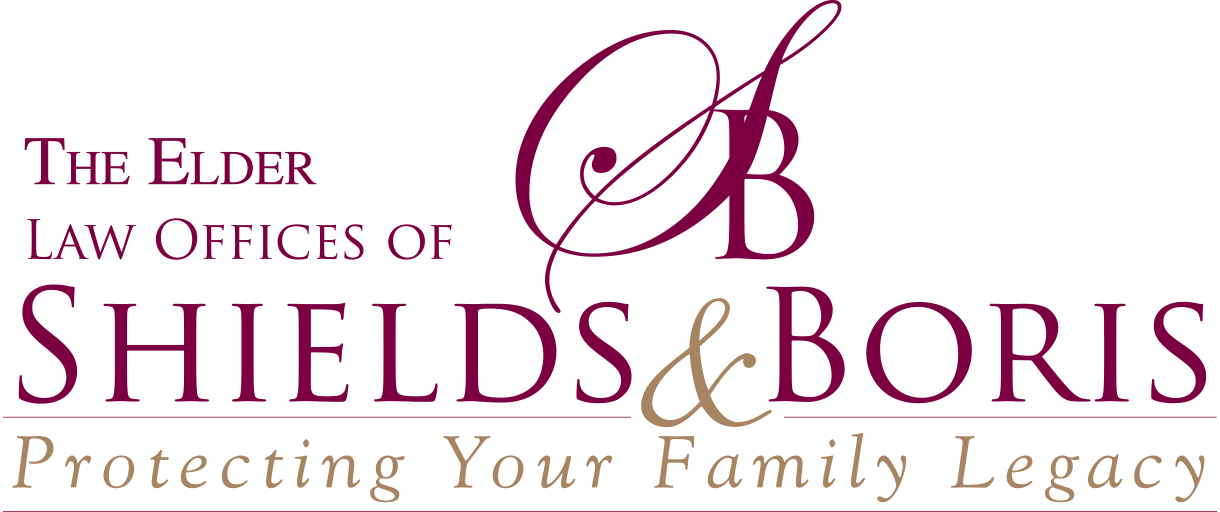 The Elder Law Offices of Shields & Boris