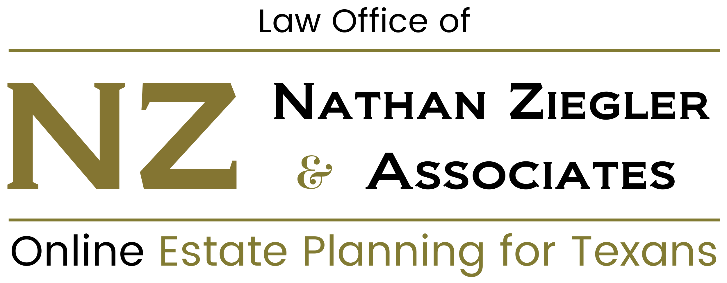 Nathan Ziegler & Associates