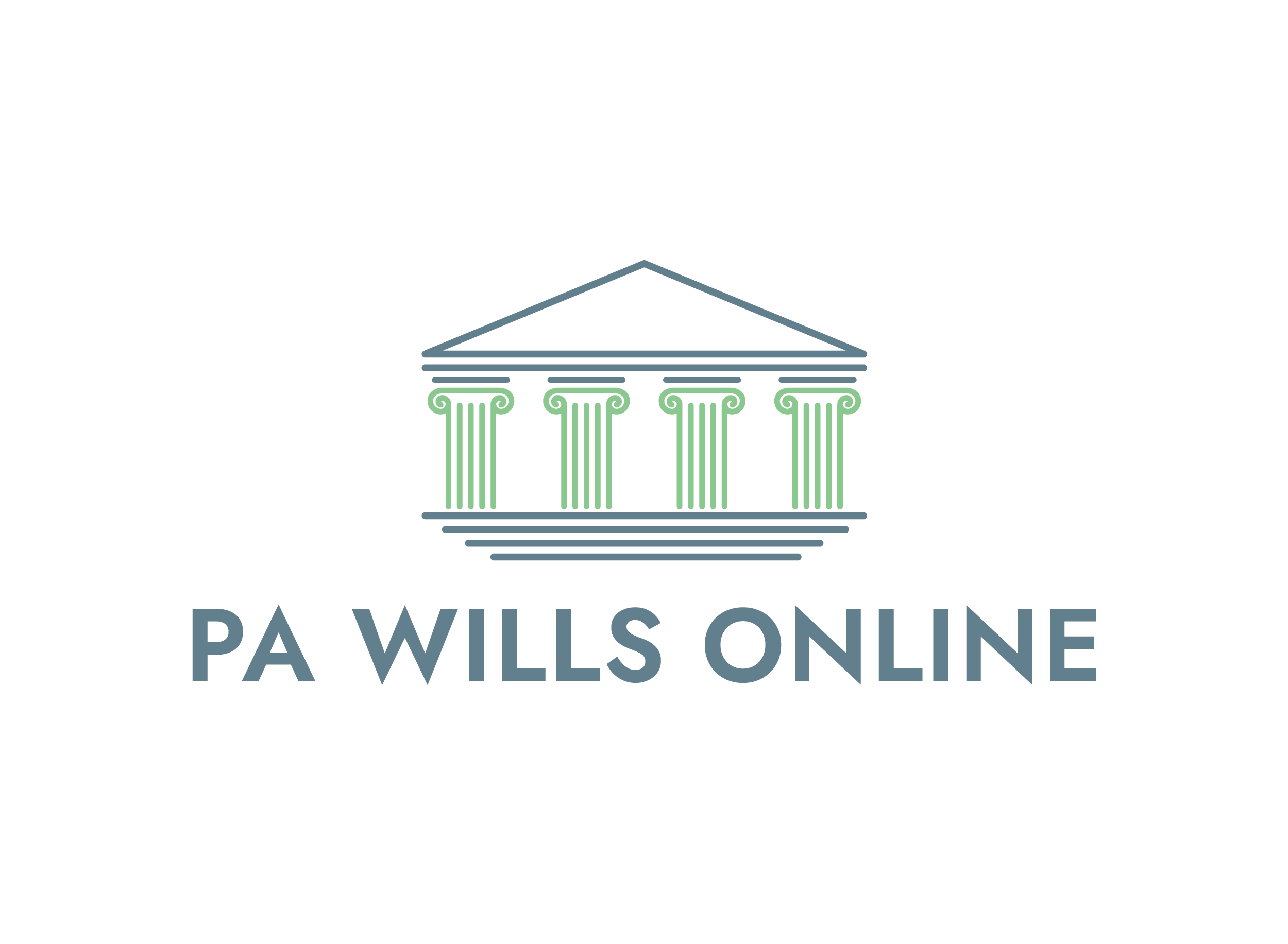 PA WILLS ONLINE