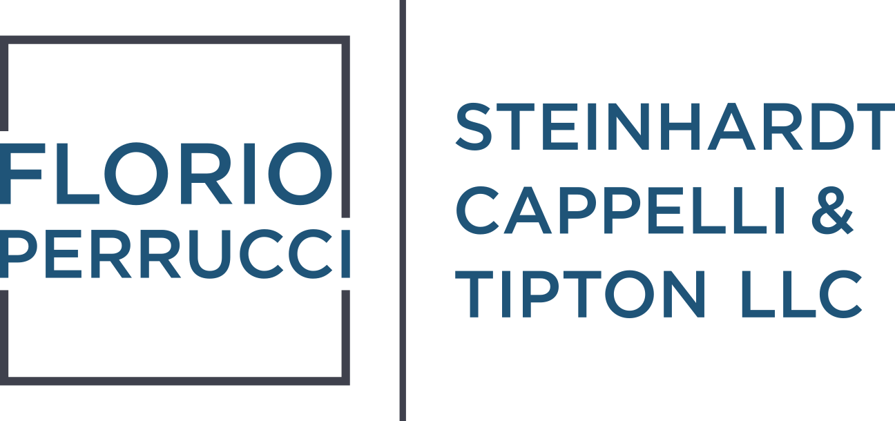 Florio Perrucci Steinhardt Cappelli & Tipton LLC